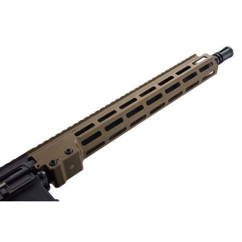 Guns Modify MWS GBBR Airsoft (URGI with GEI Receiver, Level 2, 14.5